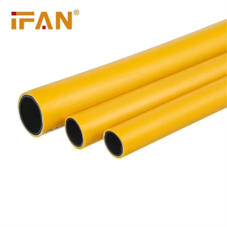 Πώς να συνδέσετε τον σωλήνα PEX;