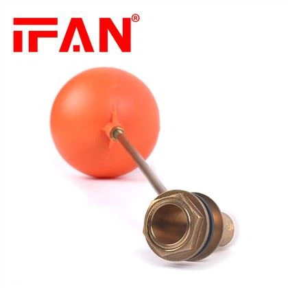 Βαλβίδα πλωτήρα νερού IFAN