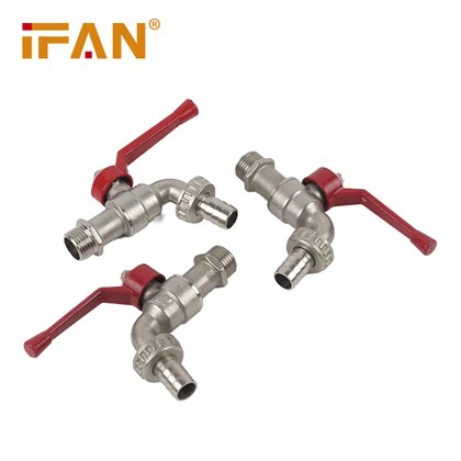 Μπρούντζο IFAN Bibcock