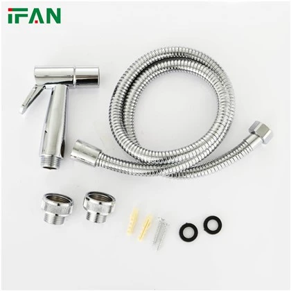 Ψεκαστήρες μπιντέ από ανοξείδωτο χάλυβα