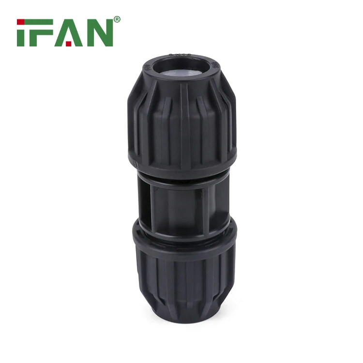 20-63Υποδοχή τοποθέτησης σωλήνα HDPE MM