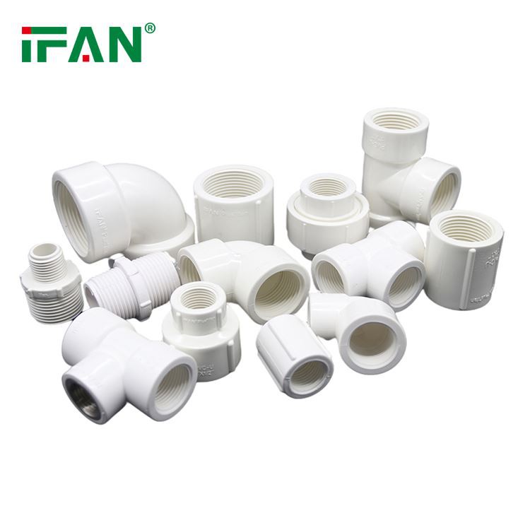 IFAN Factory Χονδρικό εξαρτήματα UPVC