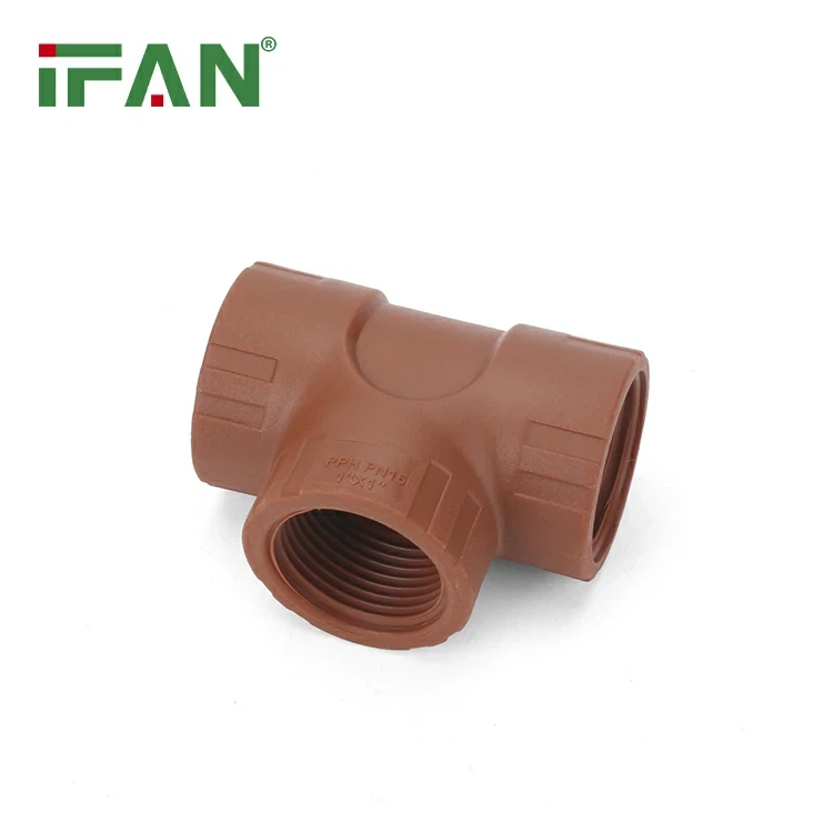 PPH PIPE FITTING 38 PPH PIPE FITTING 38