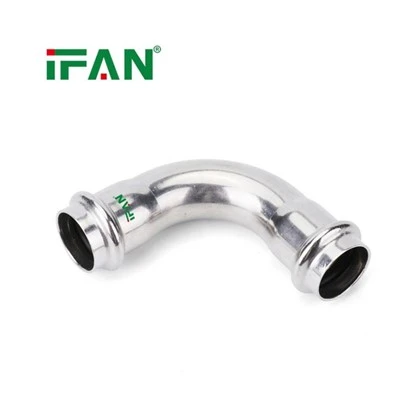 Εφαρμογή πρέσας από ανοξείδωτο ατσάλι IFAN