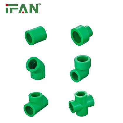 Κορέα Hyosung Raw Materials Green PPR Εφαρμογή