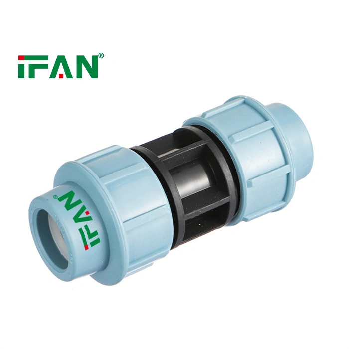 Εξάρτημα σωλήνων ODM HDPE