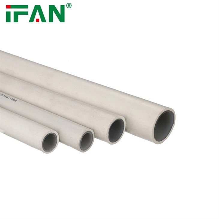 PPR Pipe (20)